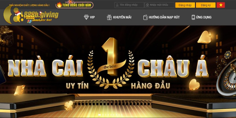 Các điểm cần nhớ khi thực hiện việc đăng ký 888B