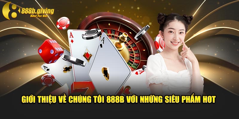Những tựa game siêu hấp dẫn tại nhà cái 888B